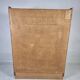 Vintage Brown Vitrine from Tatra, 1970s