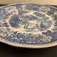 Set of 8 flat plates Villeroy and Boch Burgenland
