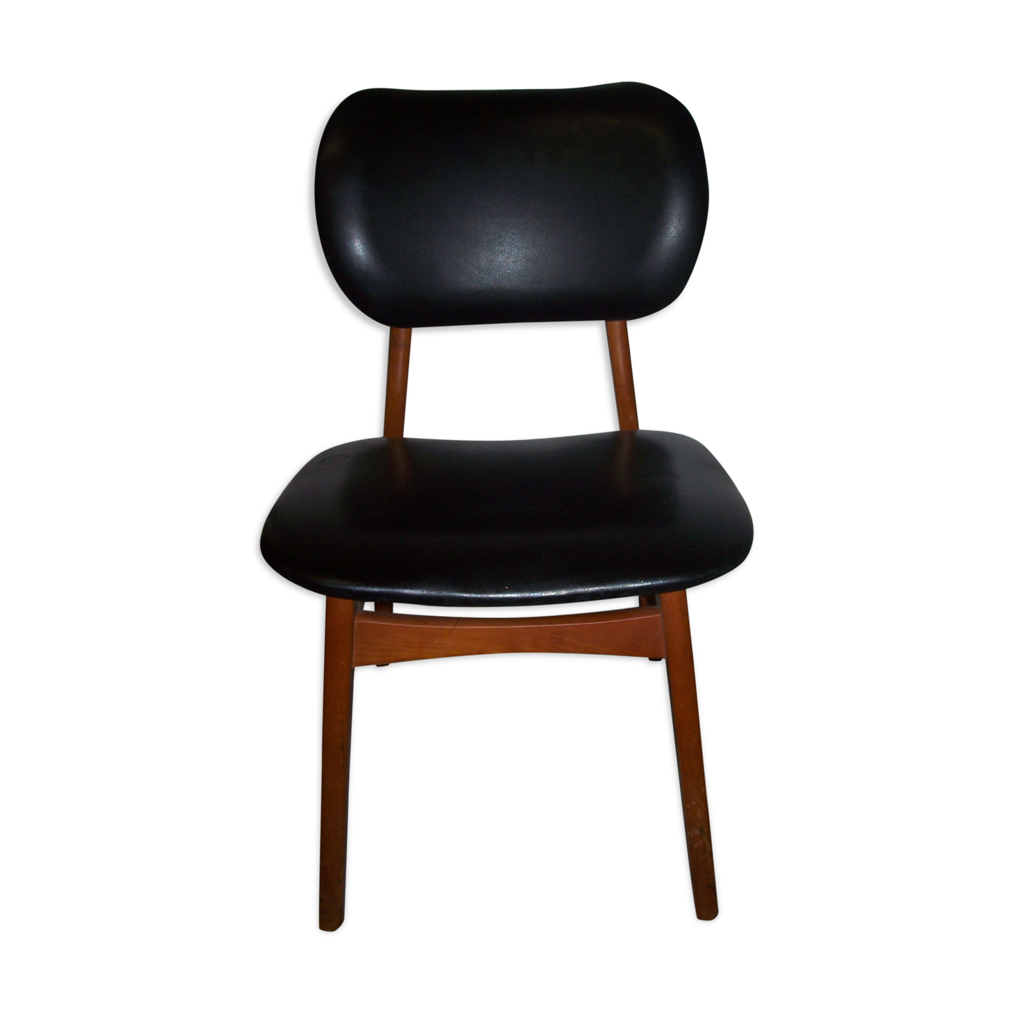 Chaise scandinave