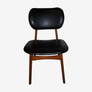 Scandinavian chair