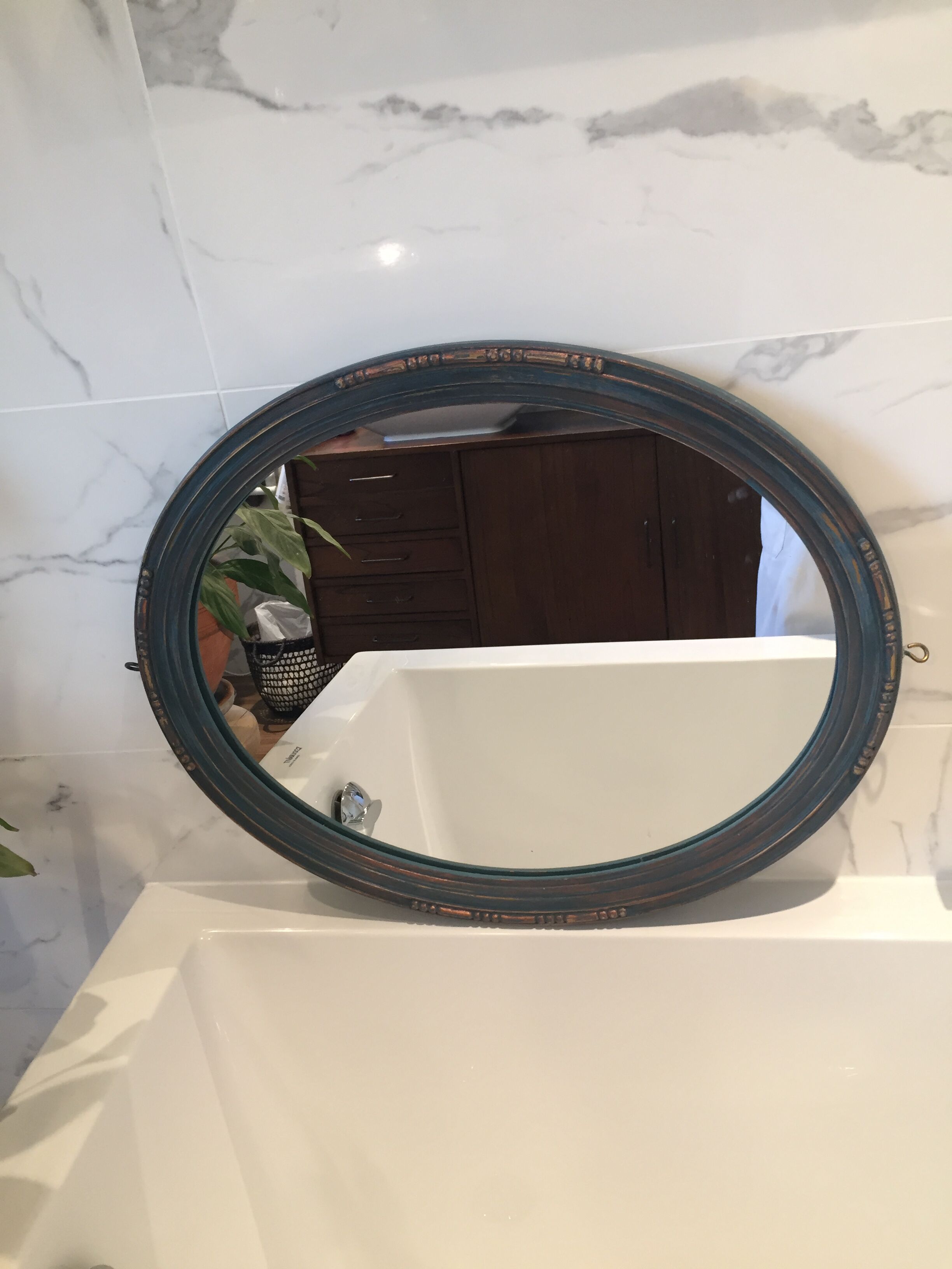 Mirror  56x46cm
