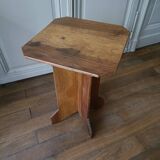 Occasional table, Art Deco side table