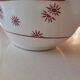 Gravy boat Digoin Sarreguemines France