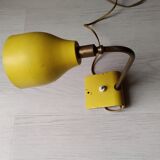 Lampe de chevet vintage