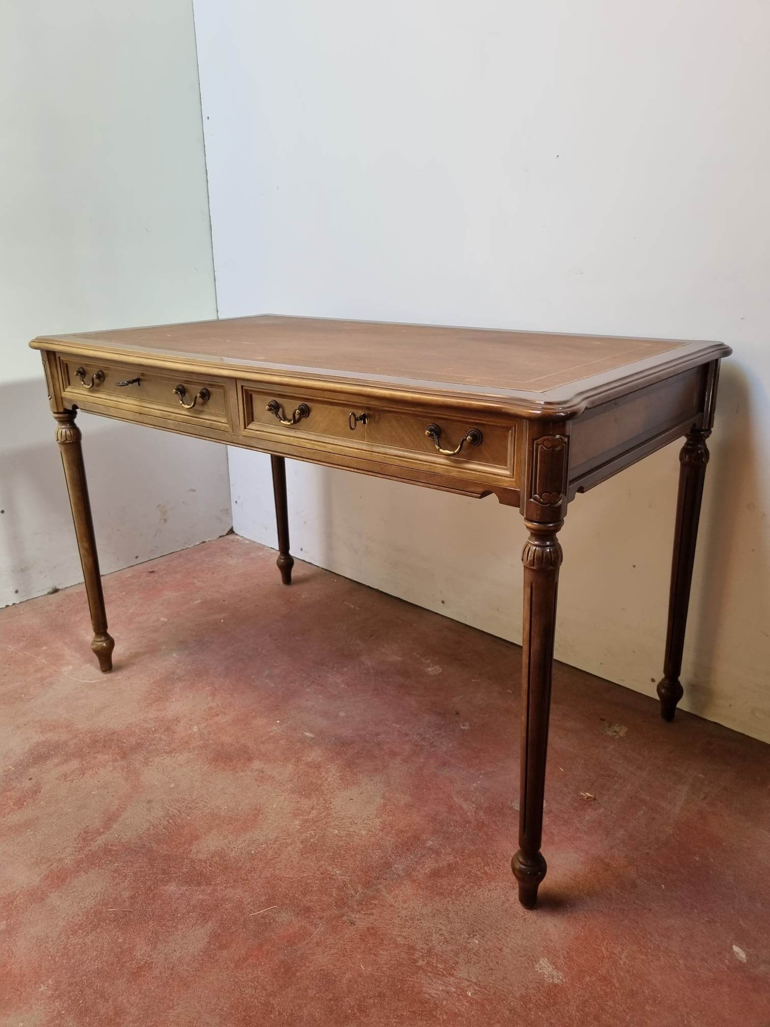 Louis XVI style desk
