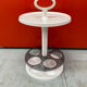 Small dry bar table Space Age
