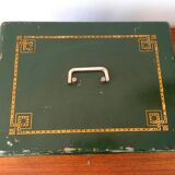 Art deco chest box 30 years