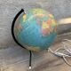 Luminous globe