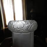 Art deco tulip