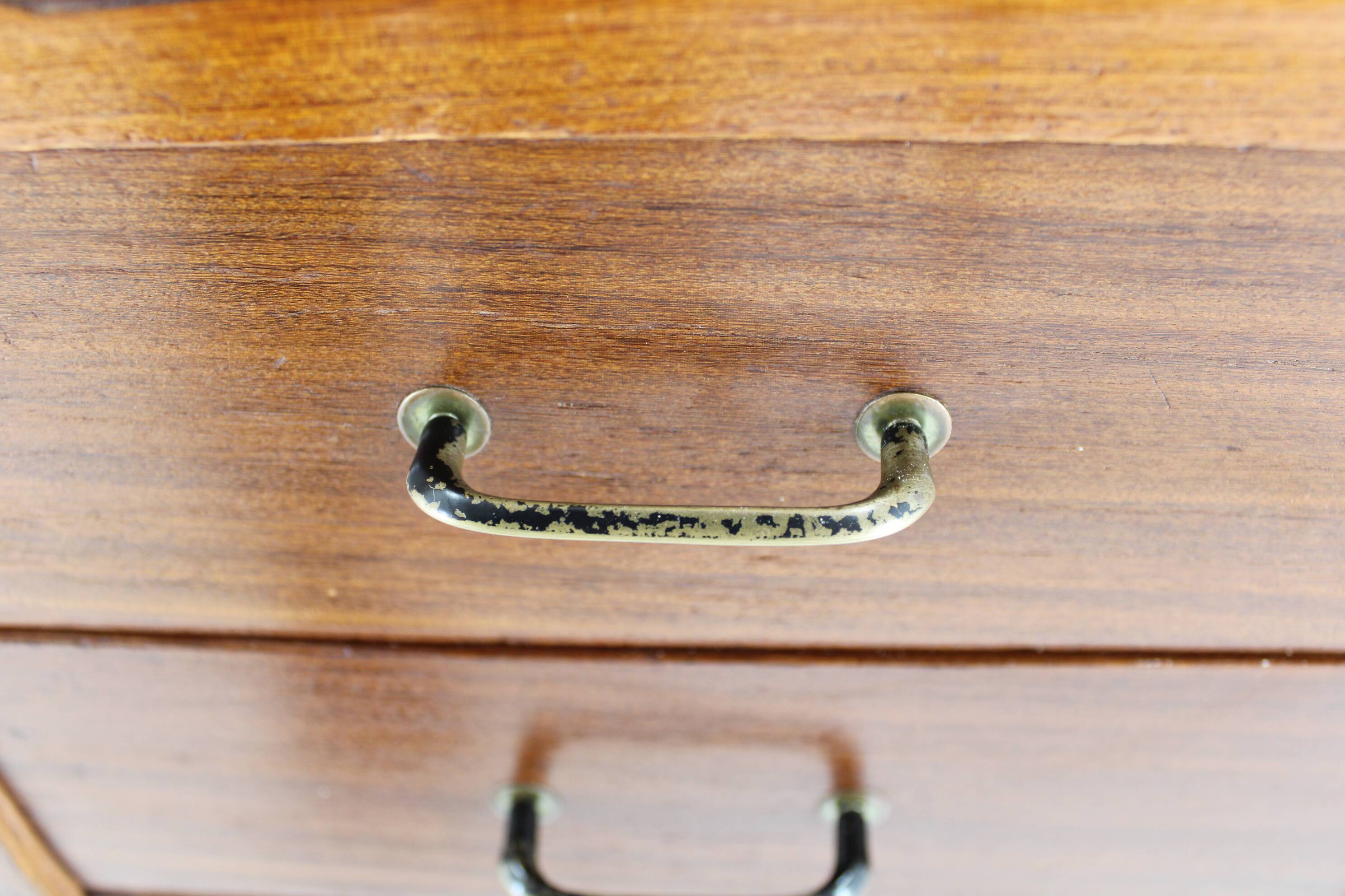 1970s Writing Desk, Italy