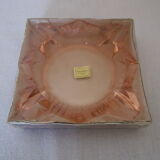Rosaline ashtray in original packaging