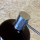 1960s 1970s Floor Lamp Mid-Century Space Age Design Metal