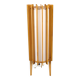 Ib Fabiansen TEMA Floor Lamp for Fog & Mørup, Denmark, 1960s