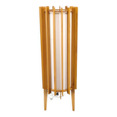 Ib Fabiansen TEMA Floor Lamp for Fog & Mørup, Denmark, 1960s