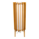Ib Fabiansen TEMA Floor Lamp for Fog & Mørup, Denmark, 1960s