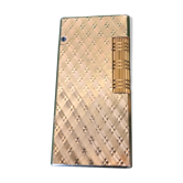 Pocket lighter