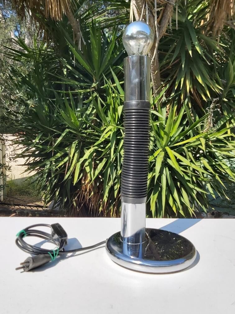 Lamp Targetti Sankey design