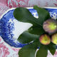 Old Villeroy and Boch cake dish
