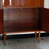 Vintage writing desk