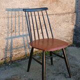 Fanett chair by Ilmari Tapiovaara