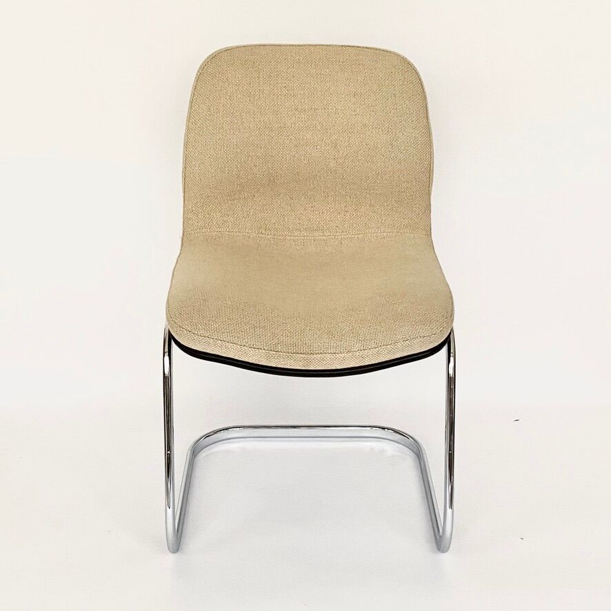 Vintage office chair 70