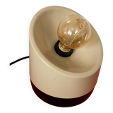 Lamp from 1980, ME brand