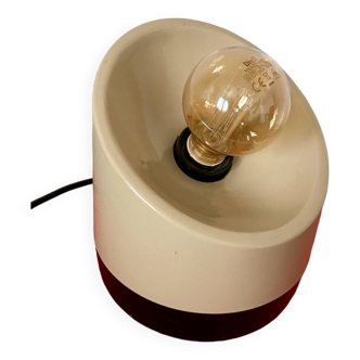 Lamp from 1980, ME brand
