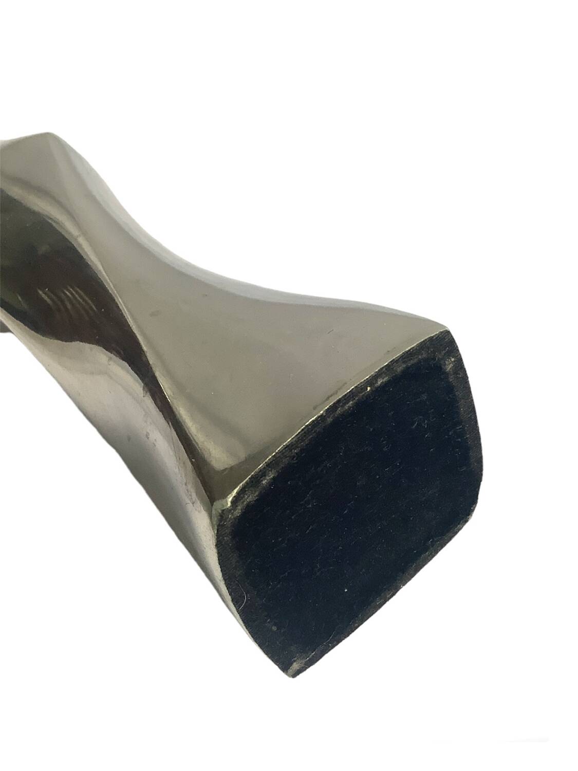 Large bamboo vase from the 70s