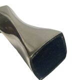 Large bamboo vase from the 70s