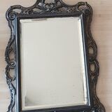 Beveled mirror 19x29cm