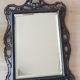 Miroir biseauté 19x29cm