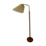 Lamp on foot