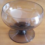 Art Deco type glass set - 50s