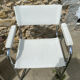 Pair of armchairs