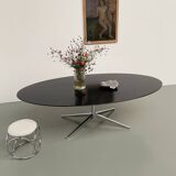 Knoll 244 cm conference or dining table