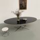 Knoll 244 cm conference or dining table
