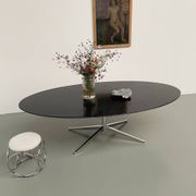 Table de conférence ou repas Knoll 244 cm