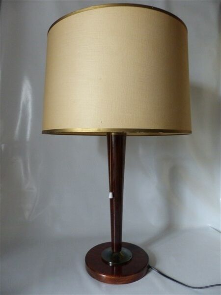 1950 Vintage Desk Lamp