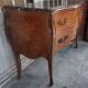 Commode galbée style Louis XV