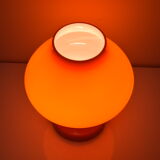 Table lamp by Valasske Mezirici 1970's