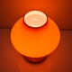 Table lamp by Valasske Mezirici 1970's