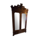 Large antique wardrobe in the style of Henri II / Neo-Renaissance – late 19th century