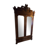 Large antique wardrobe in the style of Henri II / Neo-Renaissance – late 19th century