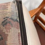 Armchair vintage danish silkeborg