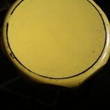 1960 in bakelite and chrome stool