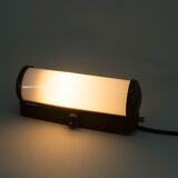 Bauhaus wall lamp, 1930s