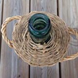 Mulched cylinder 2 liters viresa