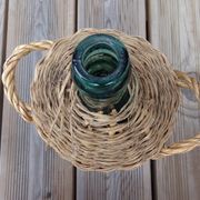 Mulched cylinder 2 liters viresa