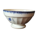 Old bowl, Digoin ceramic