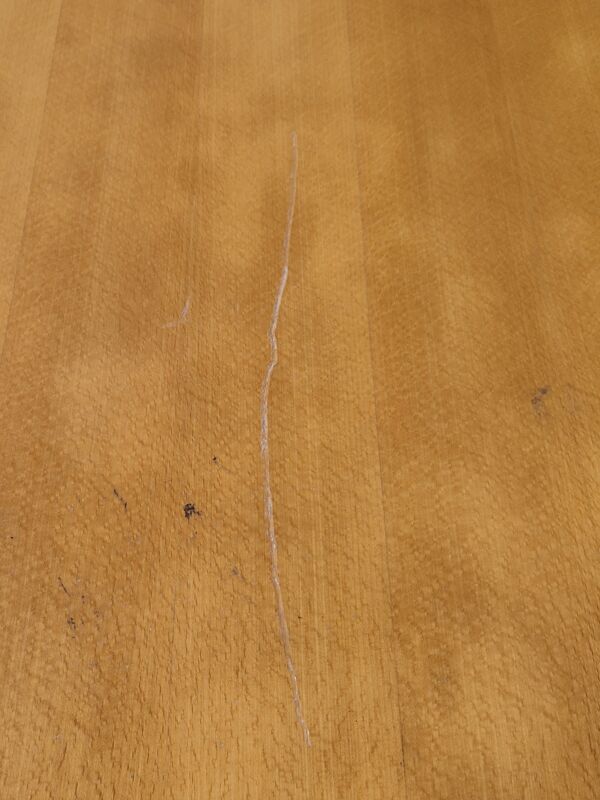 Bureau design USM Kitos Fritz Haller et Paul Scharer